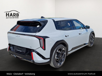 KIA EV4 Neuwagen