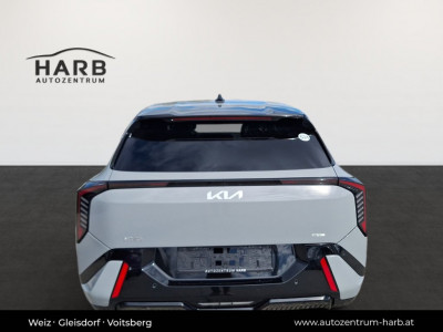 KIA EV4 Neuwagen