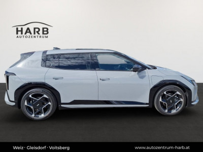 KIA EV4 Neuwagen