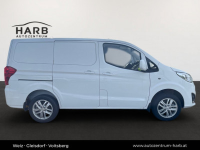 BYD ETP 3 Vorführwagen