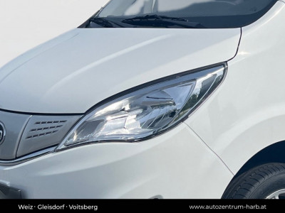 BYD ETP 3 Vorführwagen