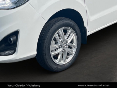 BYD ETP 3 Vorführwagen