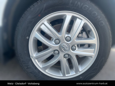 BYD ETP 3 Vorführwagen