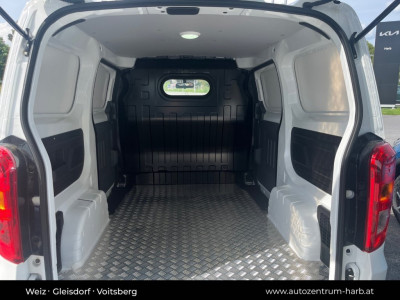 BYD ETP 3 Vorführwagen