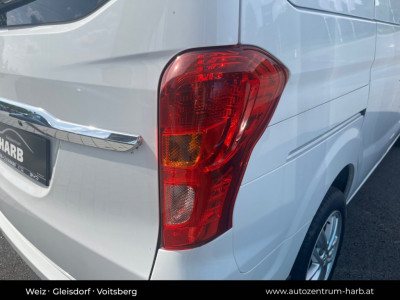 BYD ETP 3 Vorführwagen