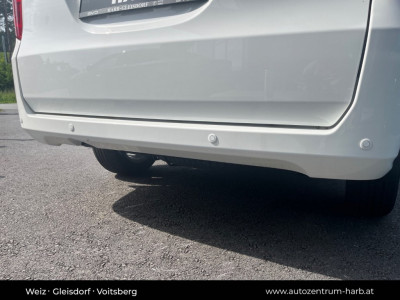 BYD ETP 3 Vorführwagen