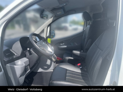 BYD ETP 3 Vorführwagen