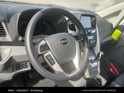 BYD ETP 3 Vorführwagen