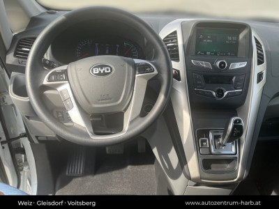 BYD ETP 3 Vorführwagen