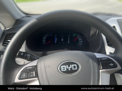 BYD ETP 3 Vorführwagen