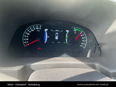 BYD ETP 3 Vorführwagen