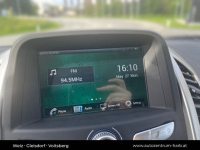 BYD ETP 3 Vorführwagen