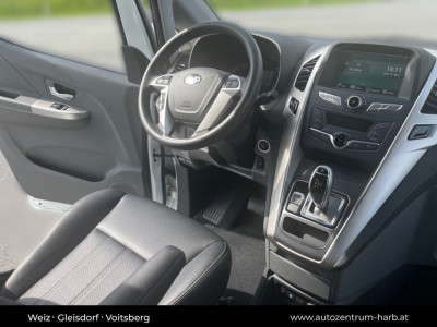 BYD ETP 3 Vorführwagen