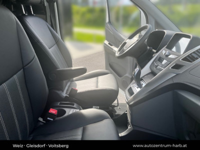 BYD ETP 3 Vorführwagen