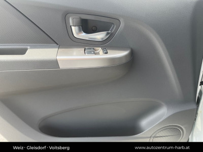 BYD ETP 3 Vorführwagen