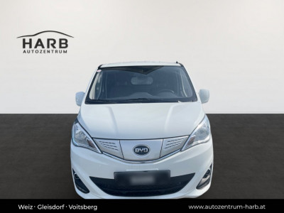 BYD ETP 3 Vorführwagen