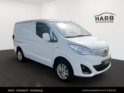 BYD ETP 3 Vorführwagen