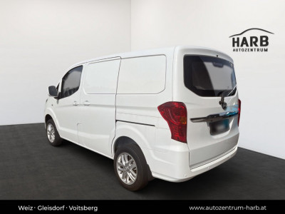 BYD ETP 3 Vorführwagen