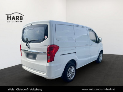 BYD ETP 3 Vorführwagen