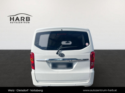 BYD ETP 3 Vorführwagen