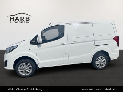 BYD ETP 3 Vorführwagen