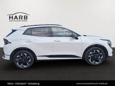 KIA Sportage Vorführwagen KIA Sportage Vorführwagen