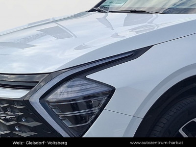 KIA Sportage Vorführwagen