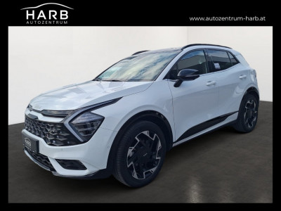 KIA Sportage Vorführwagen