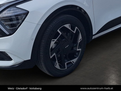 KIA Sportage Vorführwagen