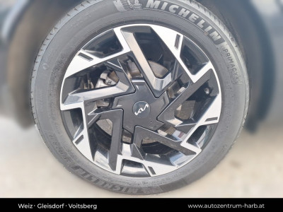 KIA Sportage Vorführwagen KIA Sportage Vorführwagen