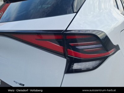 KIA Sportage Vorführwagen KIA Sportage Vorführwagen