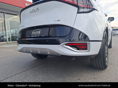 KIA Sportage Vorführwagen KIA Sportage Vorführwagen