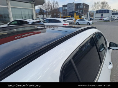 KIA Sportage Vorführwagen