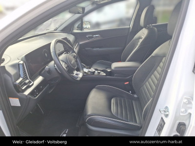 KIA Sportage Vorführwagen KIA Sportage Vorführwagen