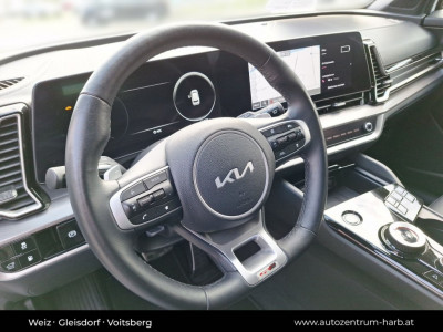 KIA Sportage Vorführwagen KIA Sportage Vorführwagen