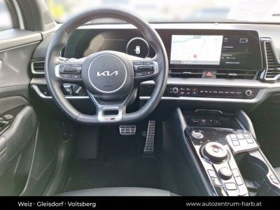 KIA Sportage Vorführwagen KIA Sportage Vorführwagen