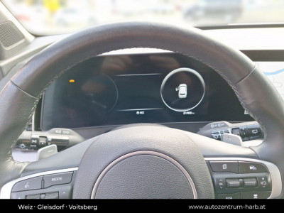 KIA Sportage Vorführwagen