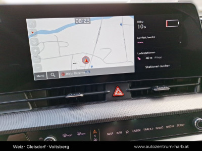 KIA Sportage Vorführwagen