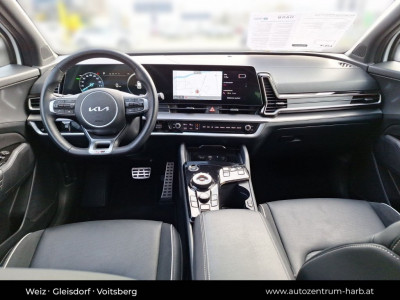 KIA Sportage Vorführwagen KIA Sportage Vorführwagen