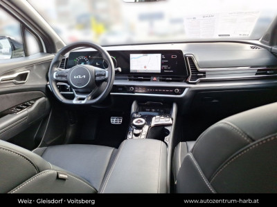KIA Sportage Vorführwagen KIA Sportage Vorführwagen