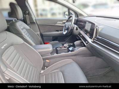 KIA Sportage Vorführwagen KIA Sportage Vorführwagen