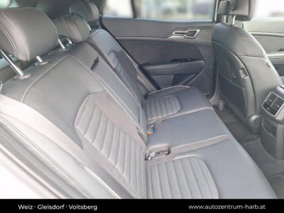 KIA Sportage Vorführwagen KIA Sportage Vorführwagen