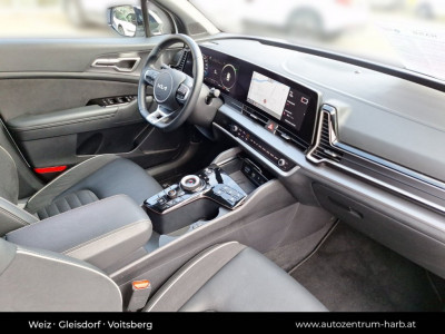 KIA Sportage Vorführwagen KIA Sportage Vorführwagen