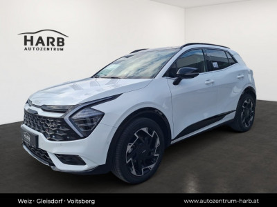 KIA Sportage Vorführwagen KIA Sportage Vorführwagen