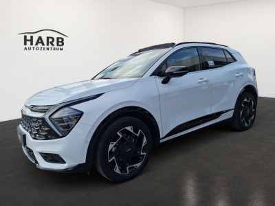 KIA Sportage Vorführwagen