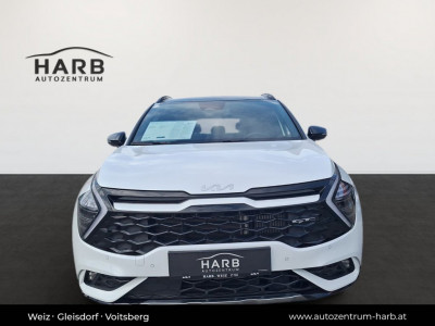 KIA Sportage Vorführwagen KIA Sportage Vorführwagen