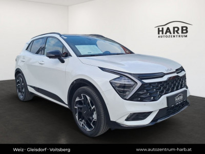 KIA Sportage Vorführwagen