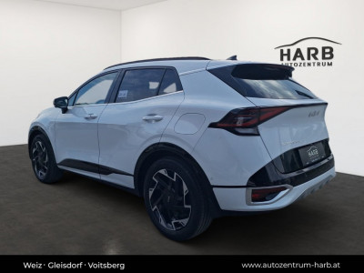 KIA Sportage Vorführwagen