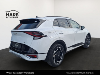 KIA Sportage Vorführwagen KIA Sportage Vorführwagen