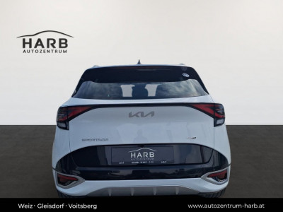 KIA Sportage Vorführwagen KIA Sportage Vorführwagen